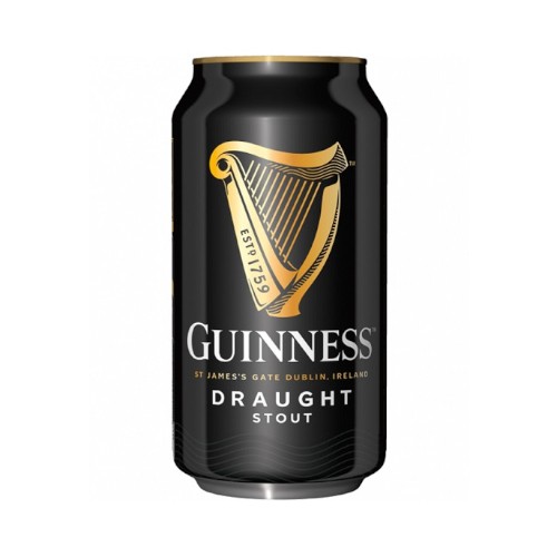 Guinness Draught CDG