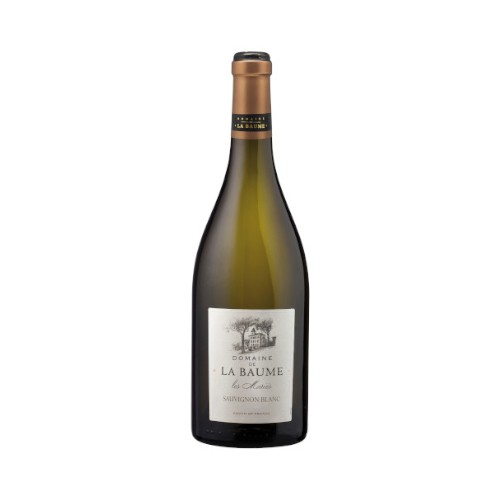 Domaine La Baume Sauvignon Blanc - Domaine la baume sauvignon blanc.jpg