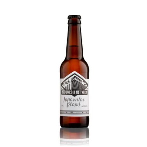 't Veem Innovator Blond