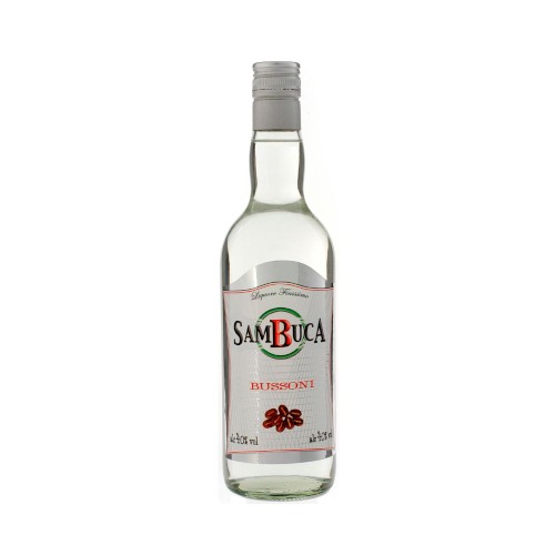 Bussoni Sambuca