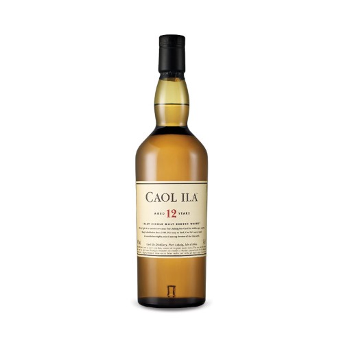 Caol Ila 12 years