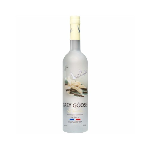 Grey Goose Vanilla