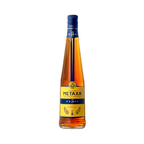 Metaxa 5*