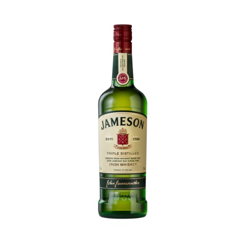 Jameson Irish Whiskey