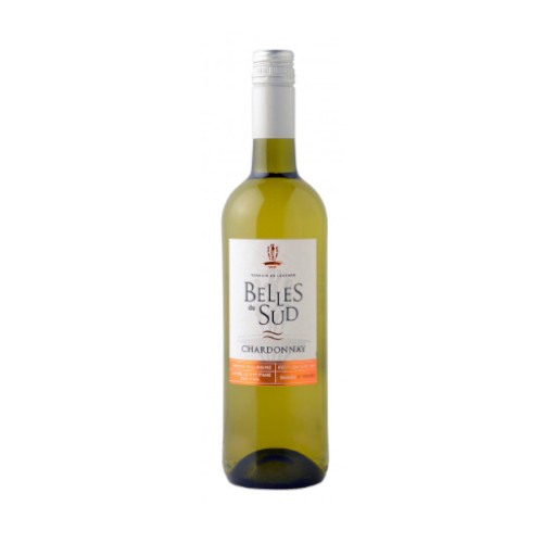 Belles du Sud Chardonnay - Belles du Sud Chardonnay.jpg