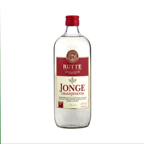 Rutte Jonge Jenever - Rutte Jonge Jenever.jpg