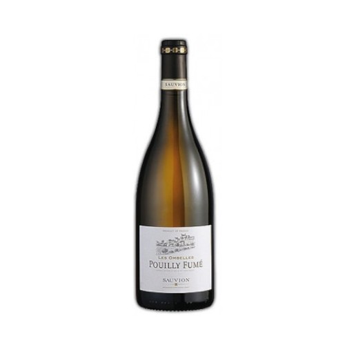 Les Ombelles Pouilly Fumé