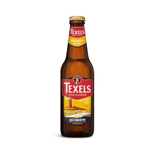 Texels Skuumkoppe
