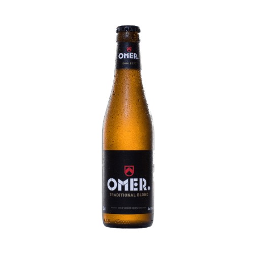 Omer Traditional Blond - Omer Traditional Blond 33cl.jpg