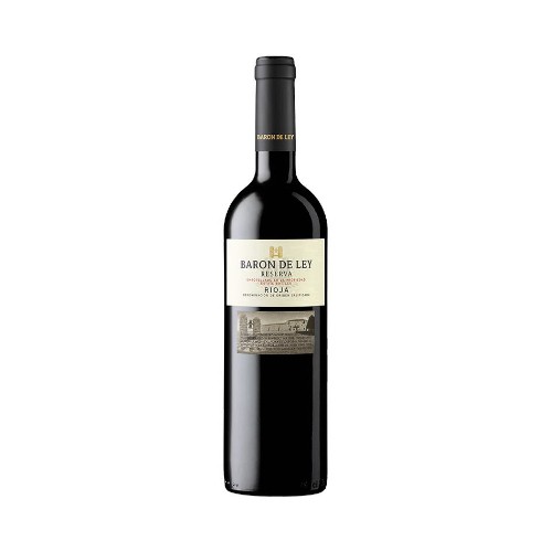 Baron de Ley Rioja Reserva