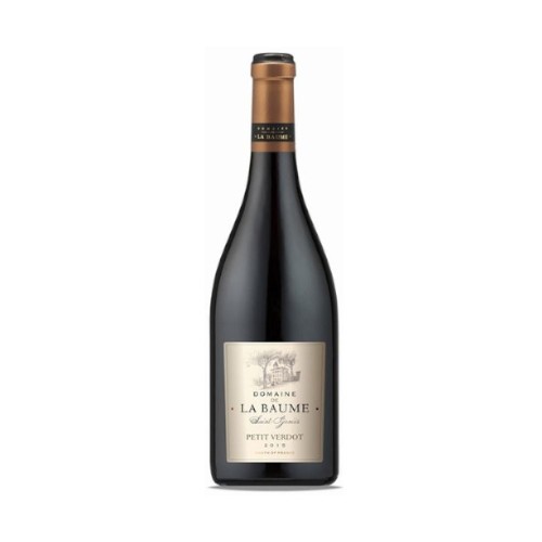 Domaine La Baume Petit Verdot