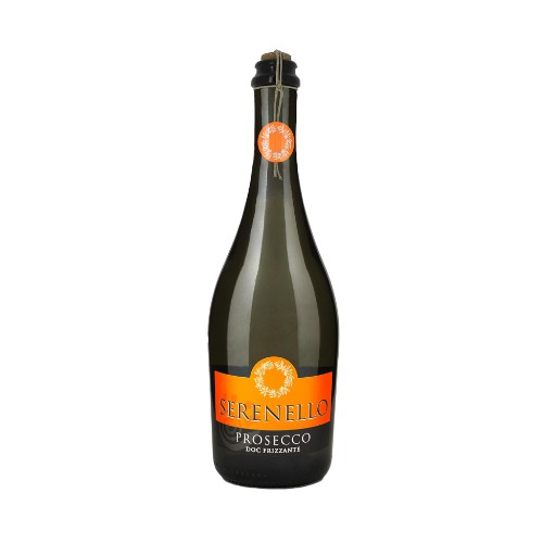 Serenello Prosecco DOC - Serenello Prosecco DOC.jpg