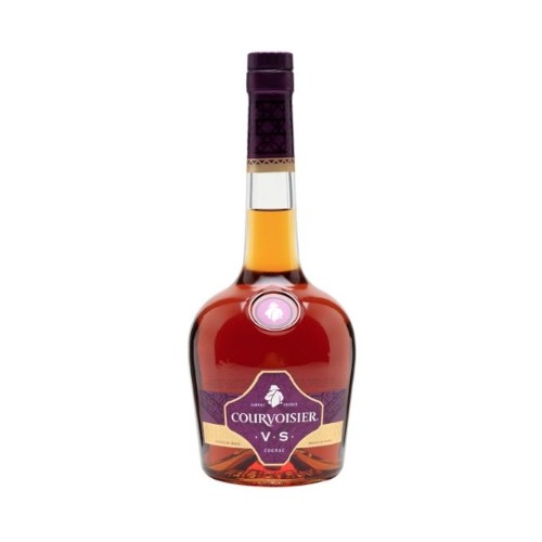 Courvoisier VS - Courvoisier VS 70cl.jpg