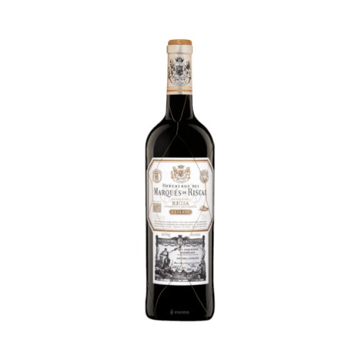 Marques de Riscal Rioja Reserva