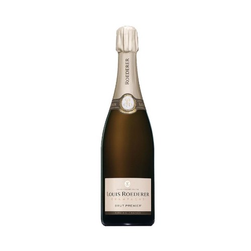 Louis Roederer Premier Brut - Louis Roederer Premier Brut.jpg