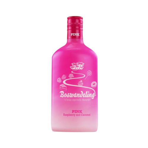 Boswandeling Pink - Boswandeling Pink 70cl.jpg