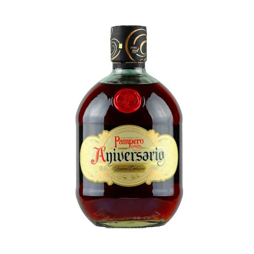 Pampero Aniversario Reserva