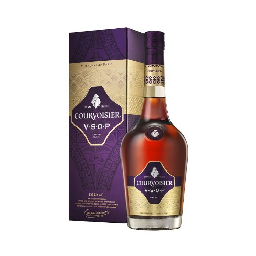 Courvoisier VSOP