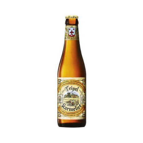 Karmeliet Tripel - Tripel Karmeliet 33cl.jpg