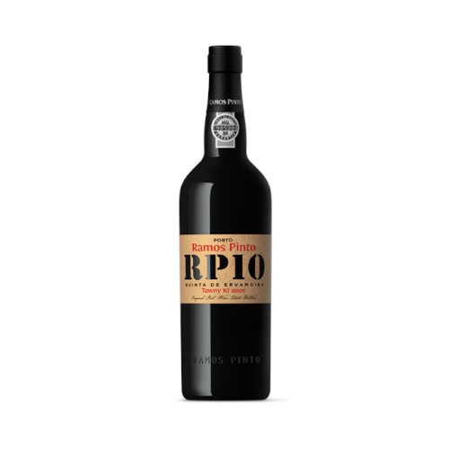 Ramos Pinto 10 Years Tawny