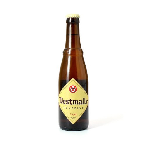 Westmalle Tripel