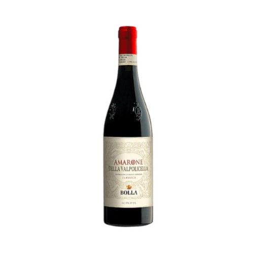 Bolla Amarone della Valpolicella Classico