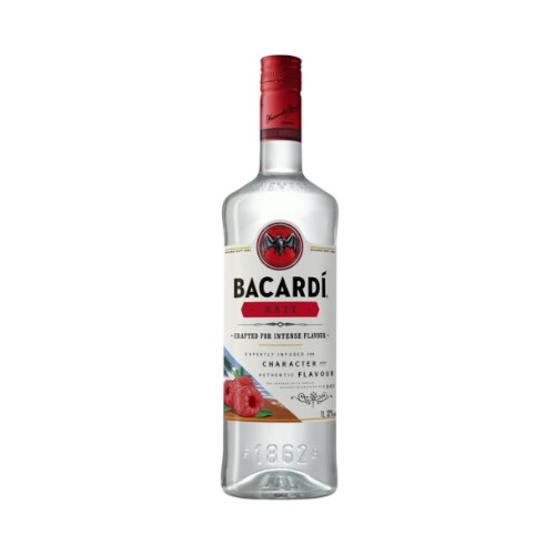 Bacardi Razz - Bacardi Razz 100cl.jpg