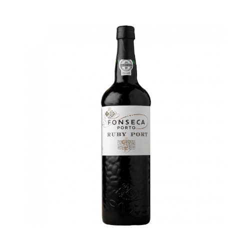 Fonseca Ruby Port