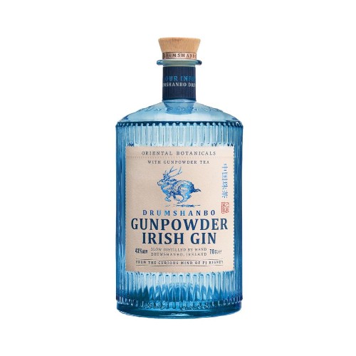 Drumshanbo Gunpowder Irish Gin