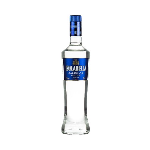 Isolabella Sambuca - Isolabella Sambuca 70cl.jpg