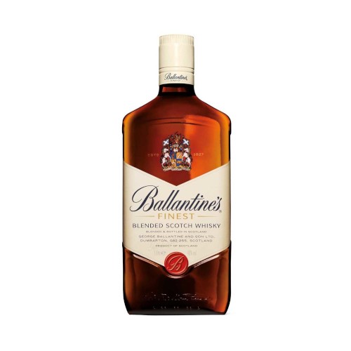 Ballantine's