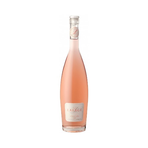 Domaine Lafage Miraflors Rosé