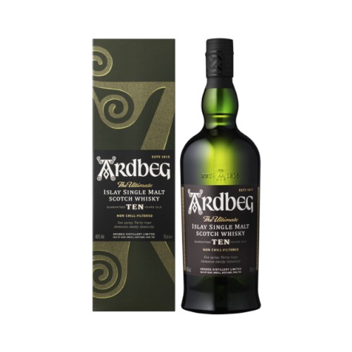 Ardbeg 10 Years