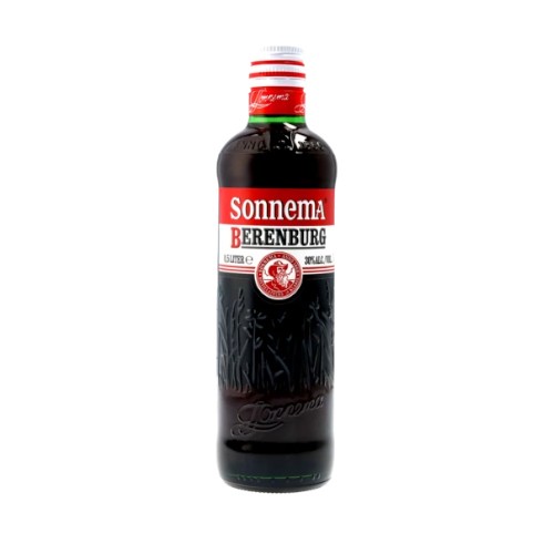 Sonnema Berenburg - Sonnema Berenburg.jpg