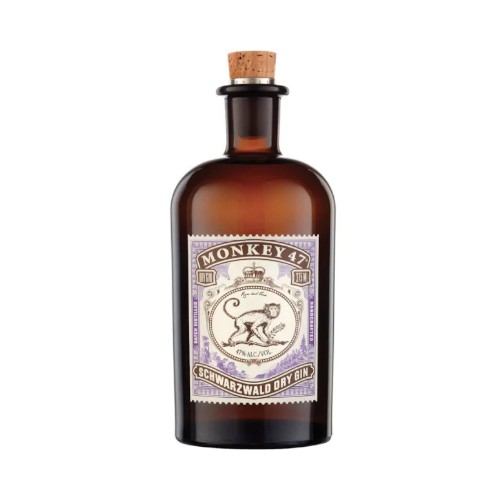 Monkey 47 Dry Gin