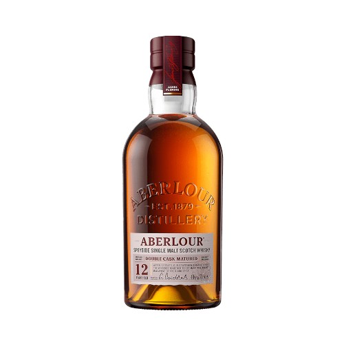 Aberlour 12 Years Double Cask Matured - Aberlour 12 years.jpg