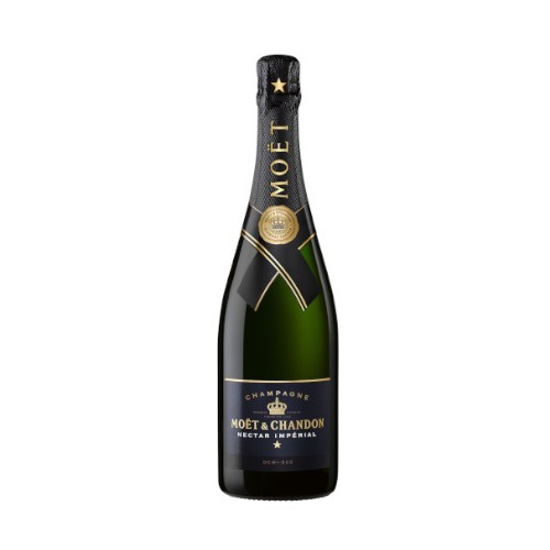 Moët & Chandon Nectar Imperial - Moet & Chandon Nectar Imperial Champagne 75cl.jpg