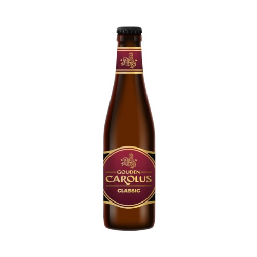 Gouden Carolus Classic