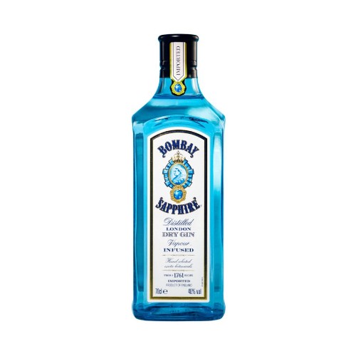 Bombay Sapphire Gin