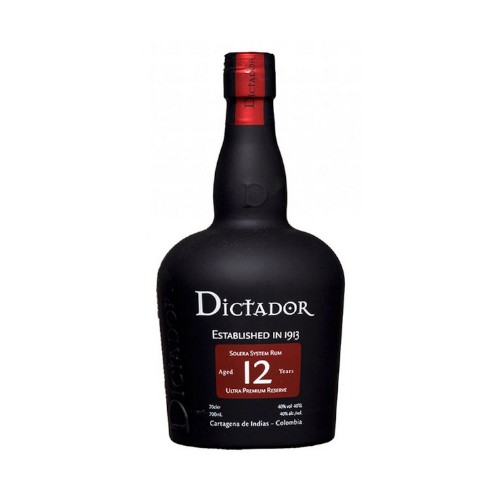 Dictador 12 Years - Dictador 12y 70cl.jpg