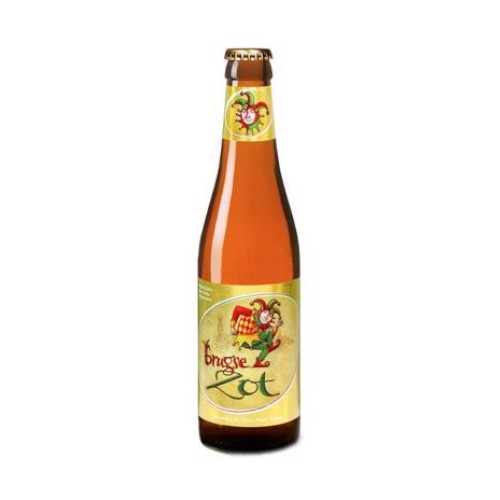 Brugse Zot Blond