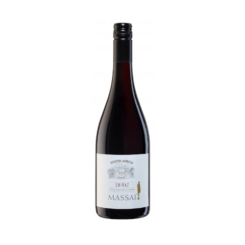 Massai Shiraz