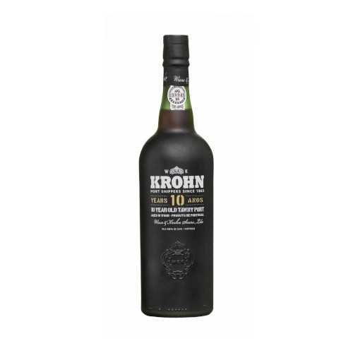 Krohn 10 Year Old Tawny Port