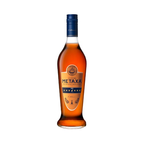 Metaxa 7*