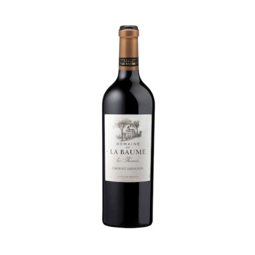 Domaine La Baume Cabernet Sauvignon