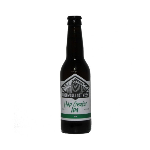 't Veem Hop Creator IPA