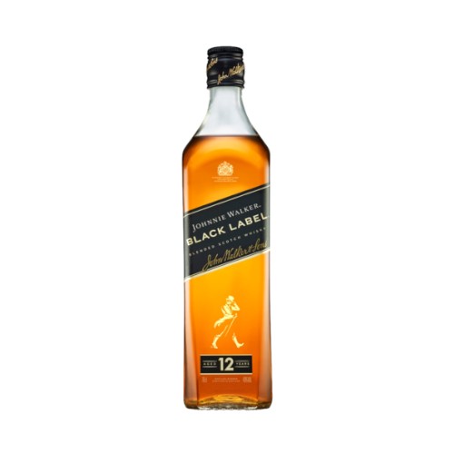 Johnnie Walker Black Label