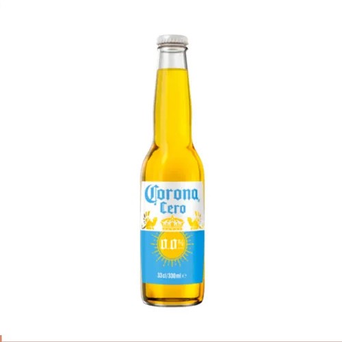 Corona Cero