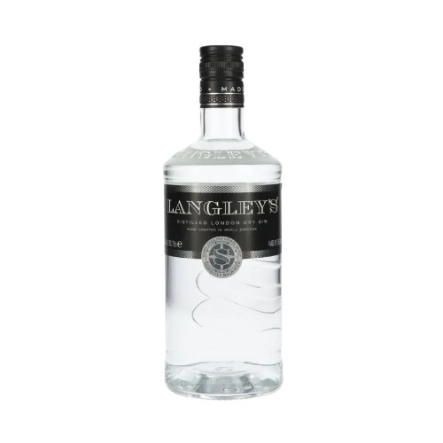 Langley's Gin