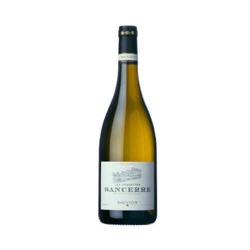 Domaine Sauvion Les Fondettes Sancerre